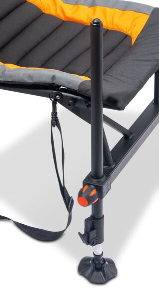 Siège Feeder MS-Range Contest