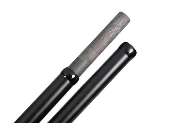 Fox Eos-X Kescher 6ft (46") (1-teiliger Stiel)