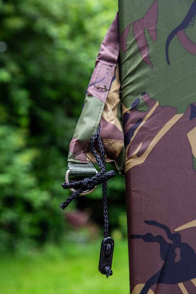 Ultimate Camo Cook House