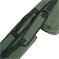 Ultimate Session Carp Set met hengels, molens, beetmelders, rod pod én foudraal!