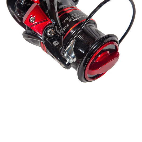 Ultimate Fury Twin Tip Feeder/Float Combo 3.60m (1.75lb)