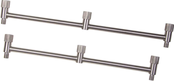 *MAD 2 Slim Buzzerbars Goal Post - Stainless