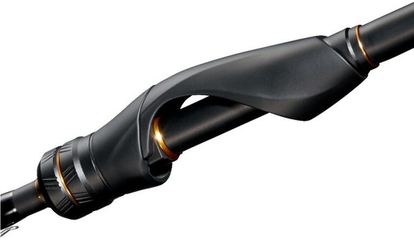 Shimano Soare XR Spinning Ultra Light Rock Fishing Rute 2.29m