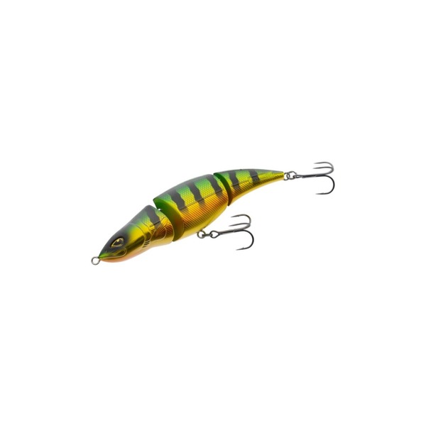 Rozemeijer Fatal Jr. Swimbait 13cm (39g) - Chrome Perch