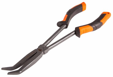 Grayton Long Reach Bent Nose Pliers