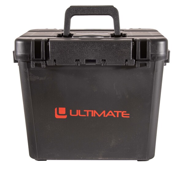 Ultimate Salt Multi Box