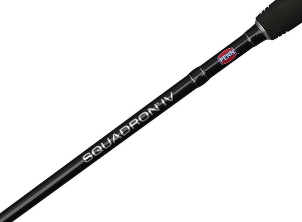 Penn Squadron IV Labrax Seabass Rod
