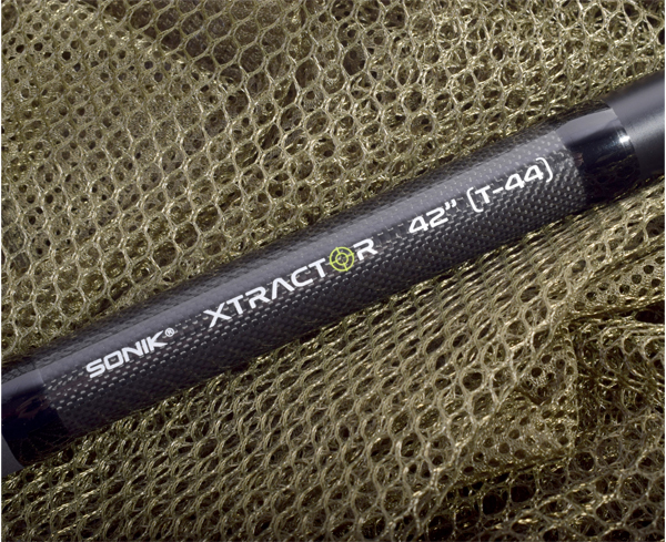 Sonik Xtractor Net 42"