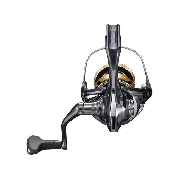 Shimano Ultegra FD Spinmolen