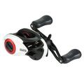 Abu Garcia Max5 Pro LP-L Baitcast Reel LH