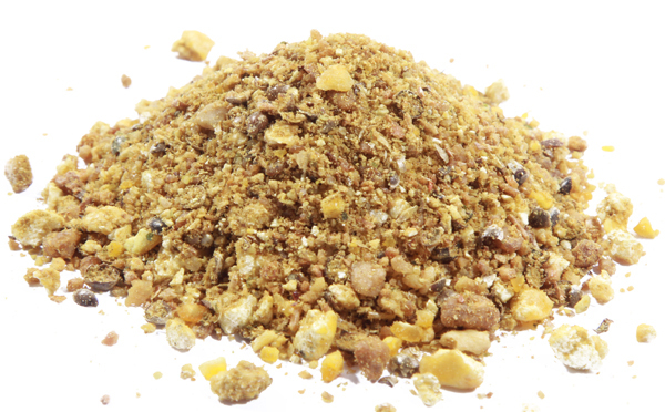 Ultimate Baits Carp Winter Pack