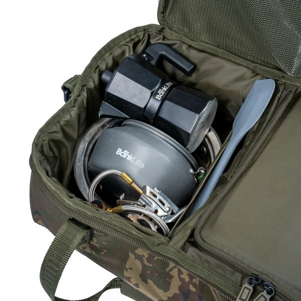 Nash Subterfuge Food Bag - Standard