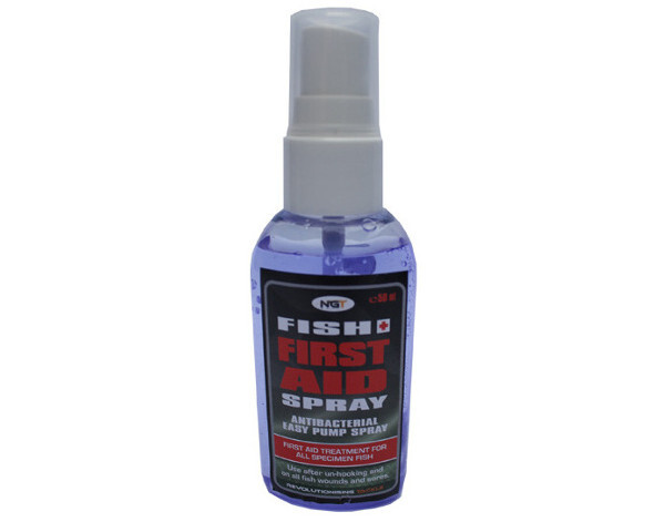 Ensemble NGT Full Carp Care Set