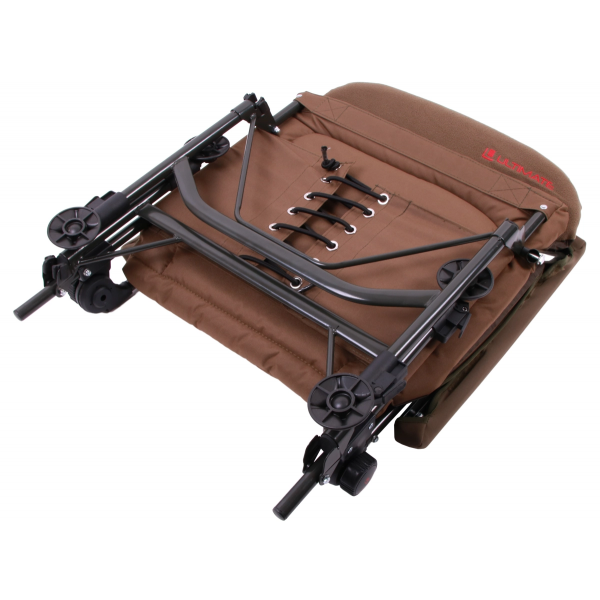 Ultimate Arm Carp Chair Deluxe