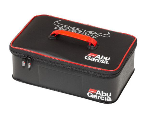 Abu Garcia Beast Pro EVA Accessory Bag - Large