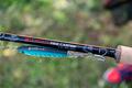 Ultimate Pike Caster Baitcaster Hengel 2.40m (30-80g)
