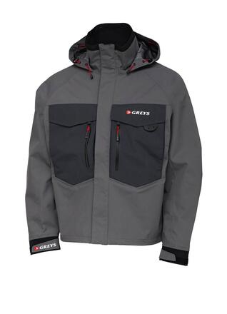 Greys Tital Wading Jacket