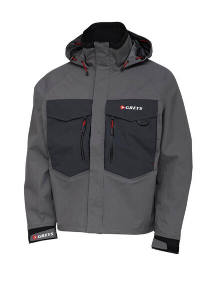 Greys Tital Wading Jacket