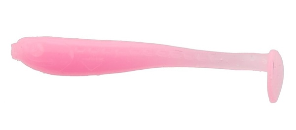 Lucky John Pro Series Soft Lure Baby Rockfish Shad 3.5cm (20pcs)