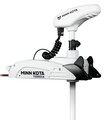 Minn Kota RT Terrova 80lbs Wireless Remote GPS Elektromotor Fronttroller 60" (152cm) 24V