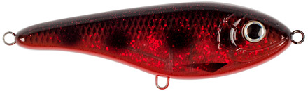 Strike Pro Busterjerk Jerkbait C714 15cm (75g)