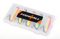 Fish4all Casting Spoon Box 6.5cm 13g (5pcs)