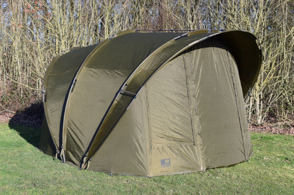 Fox R-Series 2 Man Giant Bivvy
