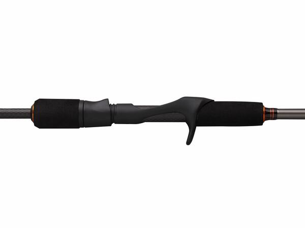 Abu Garcia REVO X3 Baitcaster Combo Hengelset