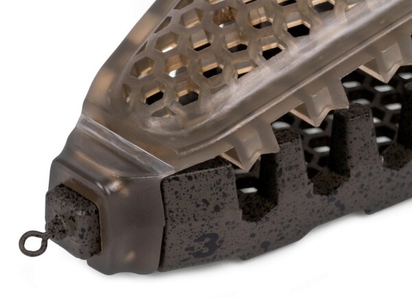 Korum Bait Gripper Feeder