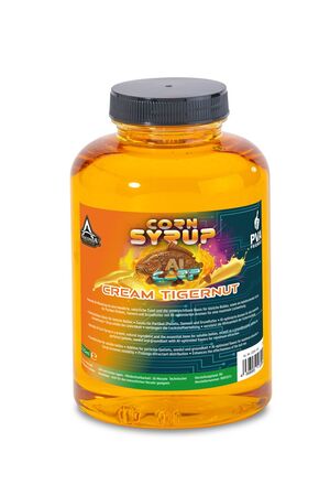 Anaconda AI Carp Sirope de Maíz Crema de Chufa  (500 ml)