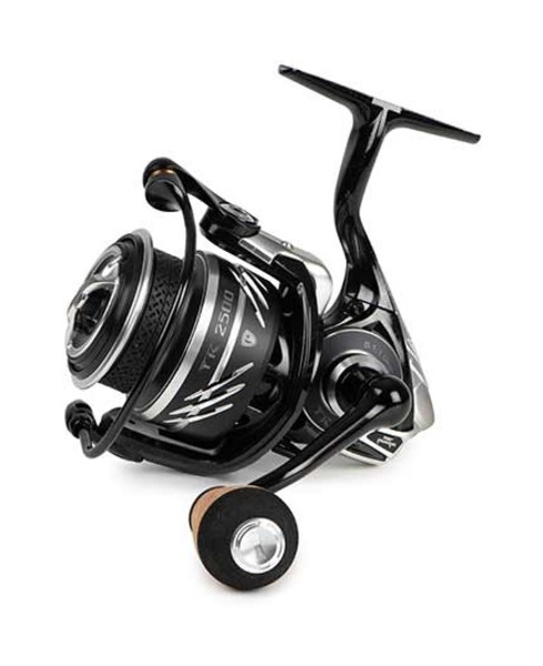 Fox Rage TR Spinmolen