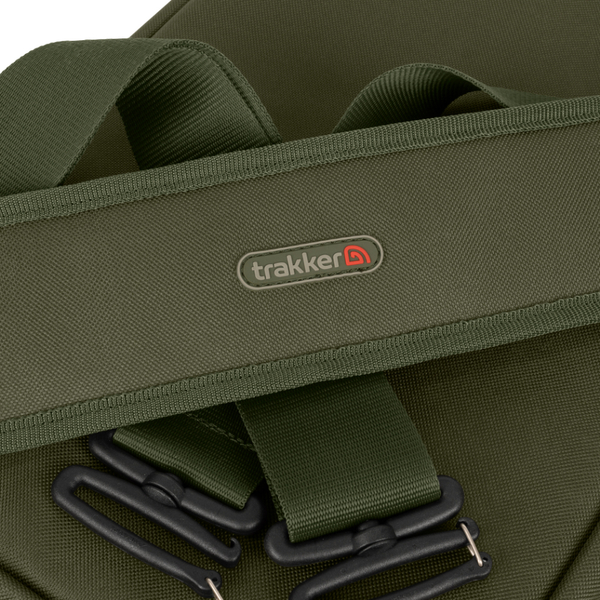 Trakker NXG Chilla Session Food Bag Koeltas (Incl. Bestekset)