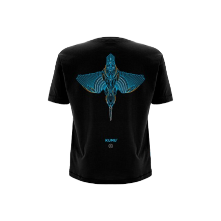 Kumu Kids Take Flight Tee