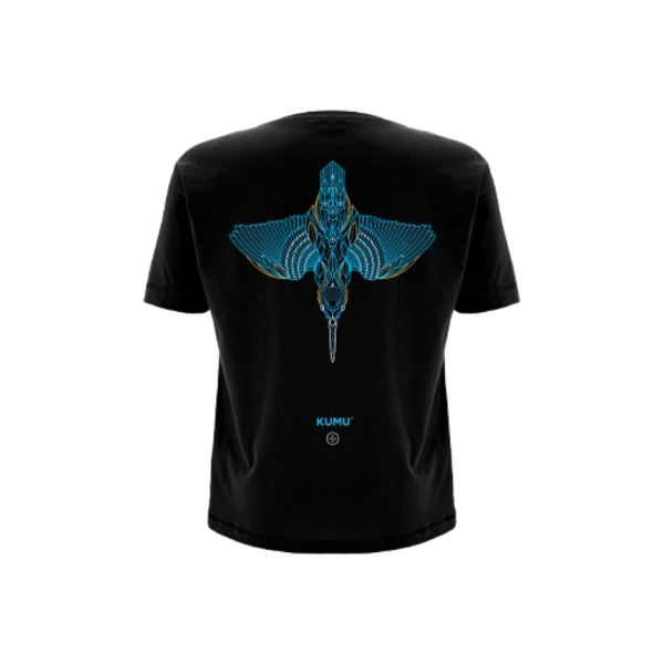 Kumu Kids Take Flight Tee