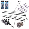 Ensemble Surfcasting BeachForce Ultimate