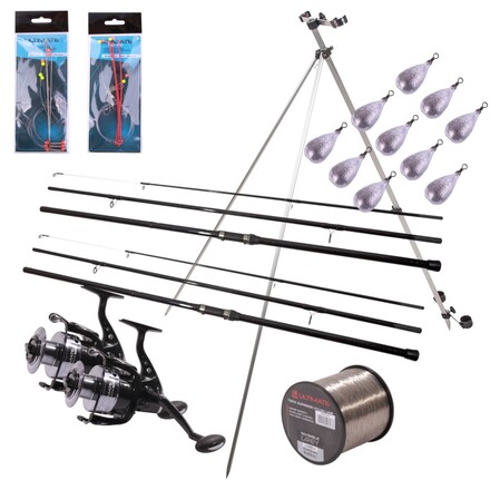 Ensemble Surfcasting BeachForce Ultimate
