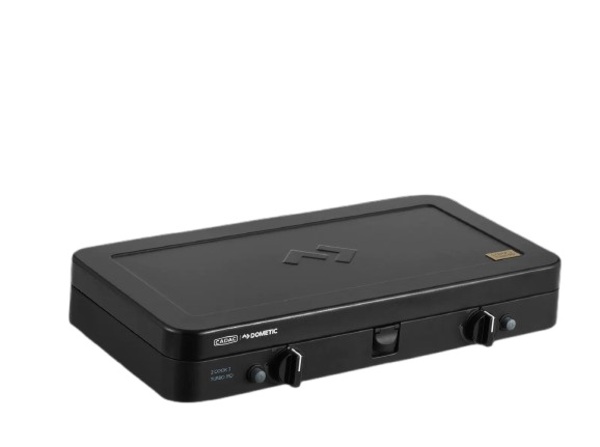 Réchaud CADAC 2 Cook Turbo FFD Deluxe V2