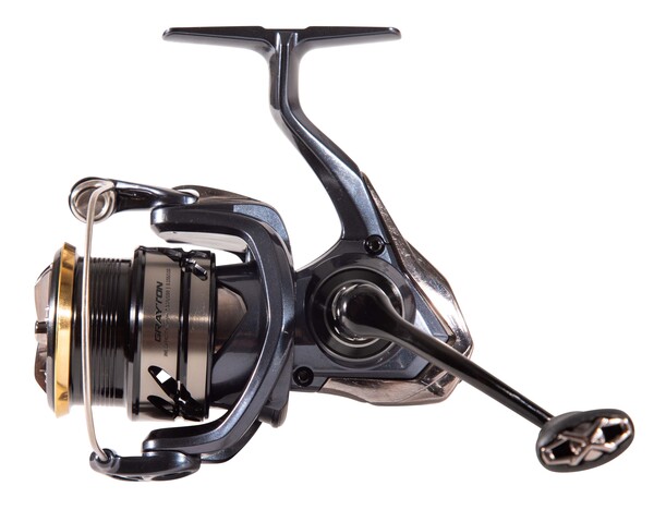 Grayton Apex Jigger Combo