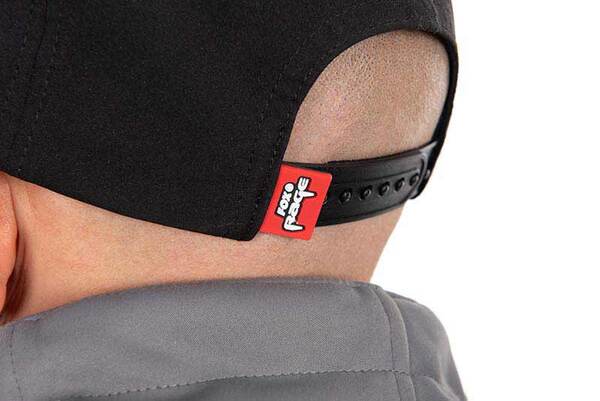 Fox Rage Shield Flat Peak Cap