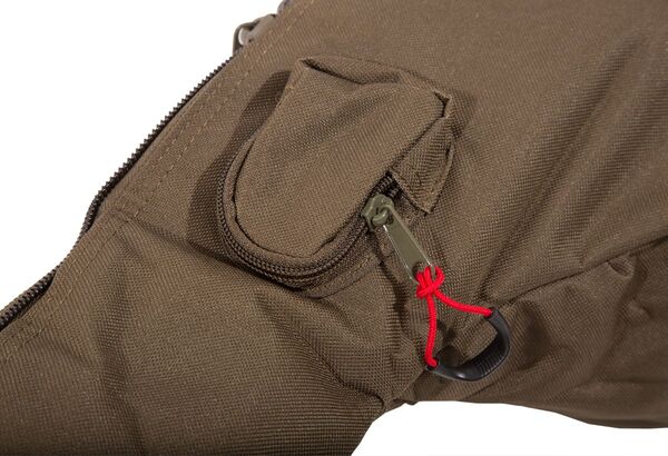 Ultimate Adventure 12ft Funda Individual para Caña