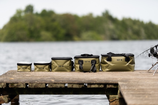 Wodoodporna Torba Tactic Carp Waterproof Luggage