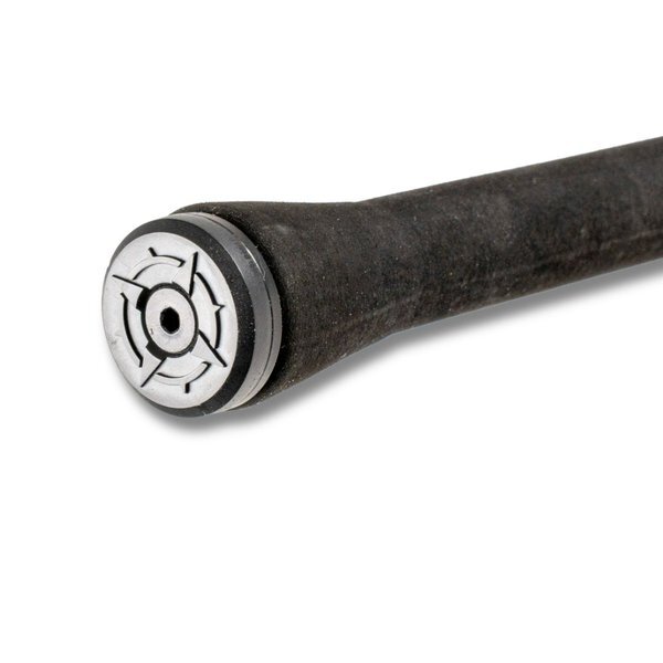 Nash Scope Ausschiebbare Karpfenrute Abbreviated