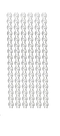 Nash Lock & Load Bait Stop Elastic