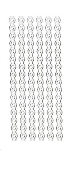 Nash Lock & Load Bait Stop Elastic