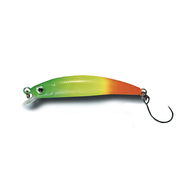 Behr Trendex Saturn, 5cm 3g - Colour 04