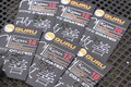 Guru Kaizen Haken Weerhaakloos (10pcs)