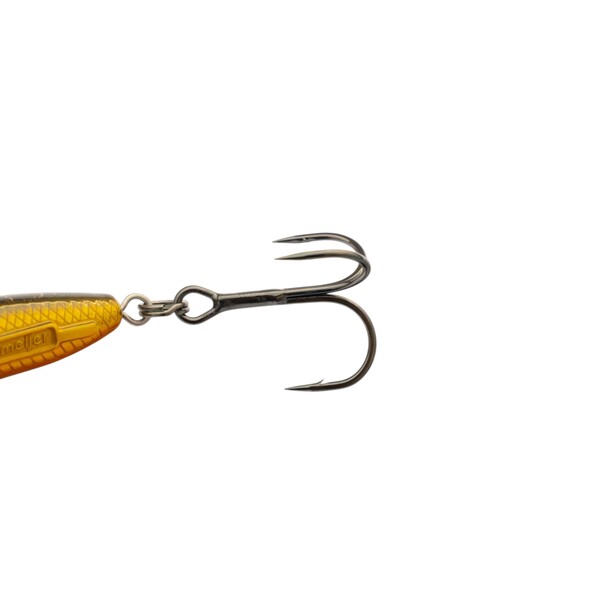 Rozemeijer Tybrid Jr. #2 BKK Jerkbait 11cm 31g - Kinky Gold
