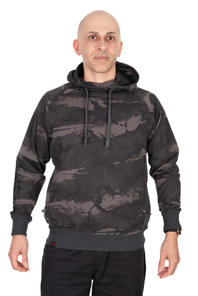 Fox Rage Voyager Camo Hoody
