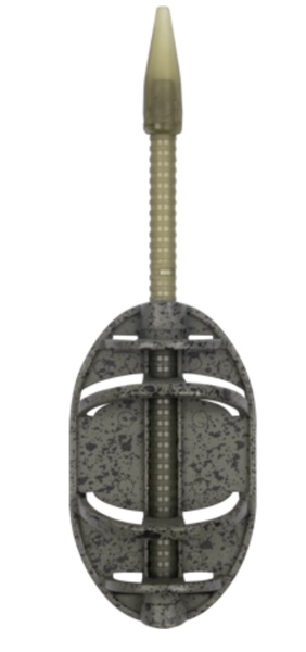 Preston ICS Inline Dura Flat Method - XXL