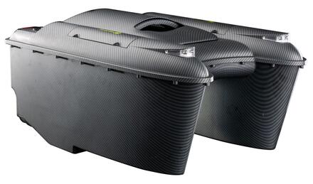 Ridgemonkey Hunter 3000 Bait Boat